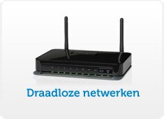 Draadloze netwerken